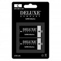 2 x C Batterien – Deluxe Homeart Deluxe Homeart