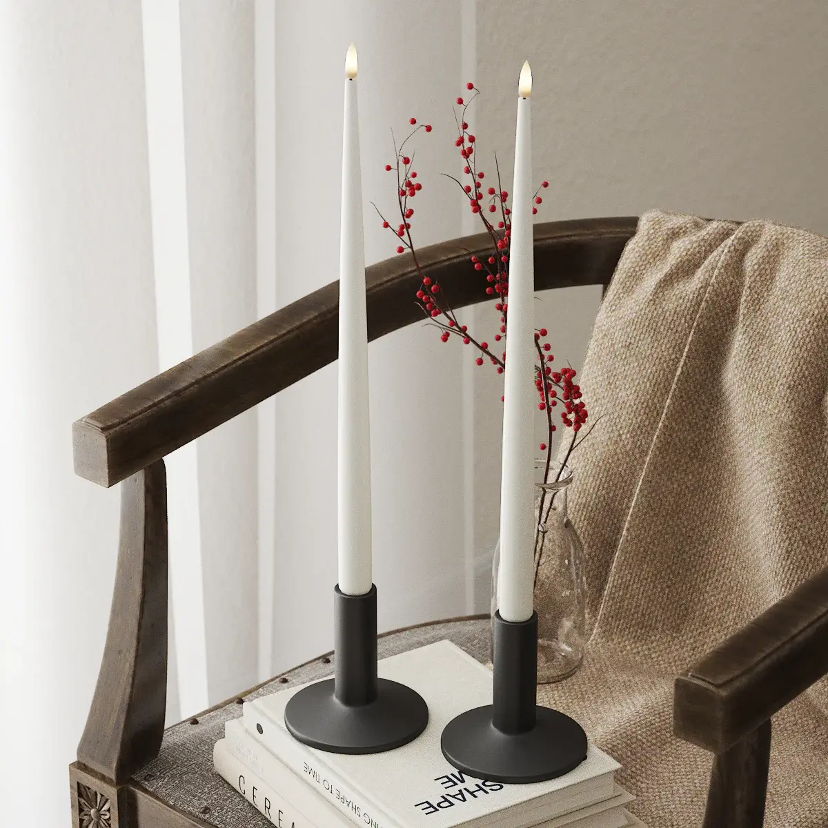 adventskranz braun 400 Adventskranz-Ideen Geschenkidee Frau mexikanisch