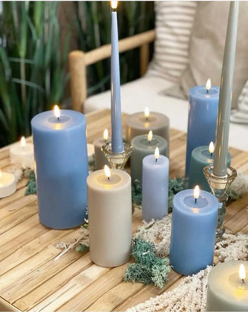 Wer ist Deluxe Homeart? - Nordicflame-de