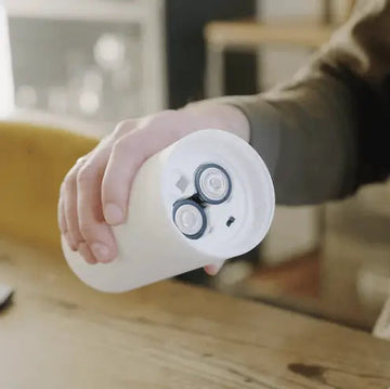 LED-kerzen vs. echte kerzen - Nordicflame-de