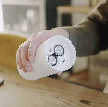 LED-kerzen vs. echte kerzen - Nordicflame-de