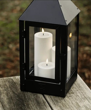 Laternen aus robustem material - Nordicflame-de