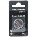 Blaupunkt CR2450 Lithium-Batterie 3V