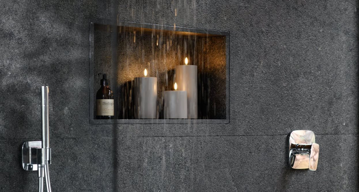 Uyuni Outdoor LED-Kerze, Sandstone, Ø8,4 x H15 cm – Jetzt entdecken | Schnelle Lieferung & sichere Zahlung